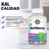 Kal Kid's Multisaurus Vitamins & Minerals | Children's Chewable Once