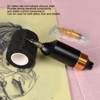 Rotary Tattoo Pen Set Power Supply Foot Pedal DC Clip