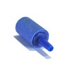 AQUARIUM PLÜDERHAUSEN 10x Aquarium Ceramic Air Stone, Fine Pearl, Aerator
