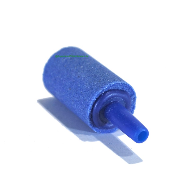 AQUARIUM PLÜDERHAUSEN 10x Aquarium Ceramic Air Stone, Fine Pearl, Aerator