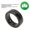 Smart Fitness Tracker Ring IP68 Waterproof Bluetooth Pedometer Smart Ring
