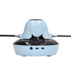 Rope Jump Machine Electronic Automatic LED Remote Control Intelligent Skipping