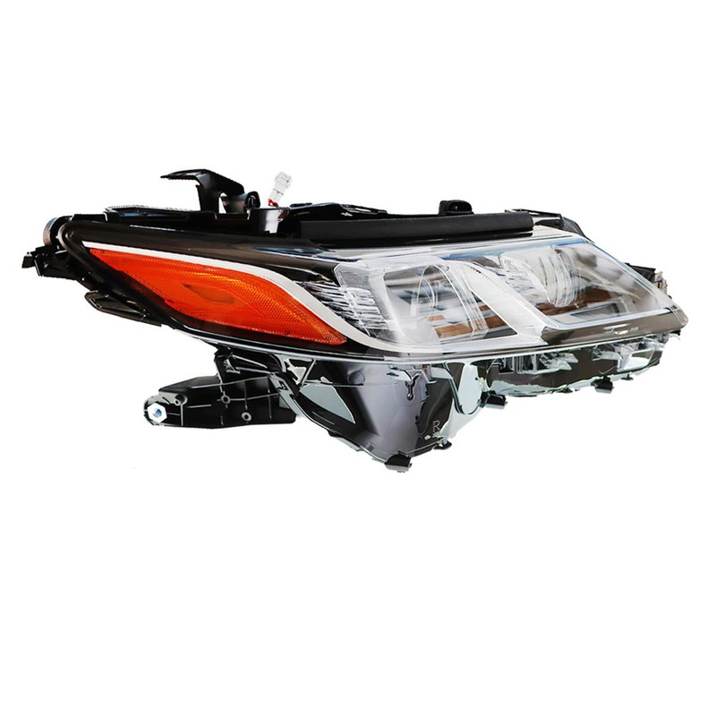 RainMan S Headlights Replacement for Camry 2018 2019 L LE