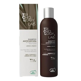 High Art Trichology Lab Anti-Dandruff Shampoo