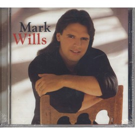 Mark Wills