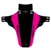 Mucky Nutz, Face Fender, Magenta