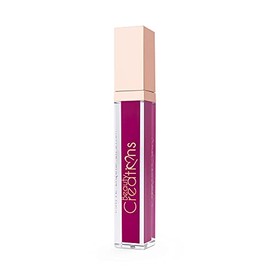 Beauty Creations Labial Liquido Matte, Larga Duración Seal The Deal (FEMINIST) (Hypnotize)