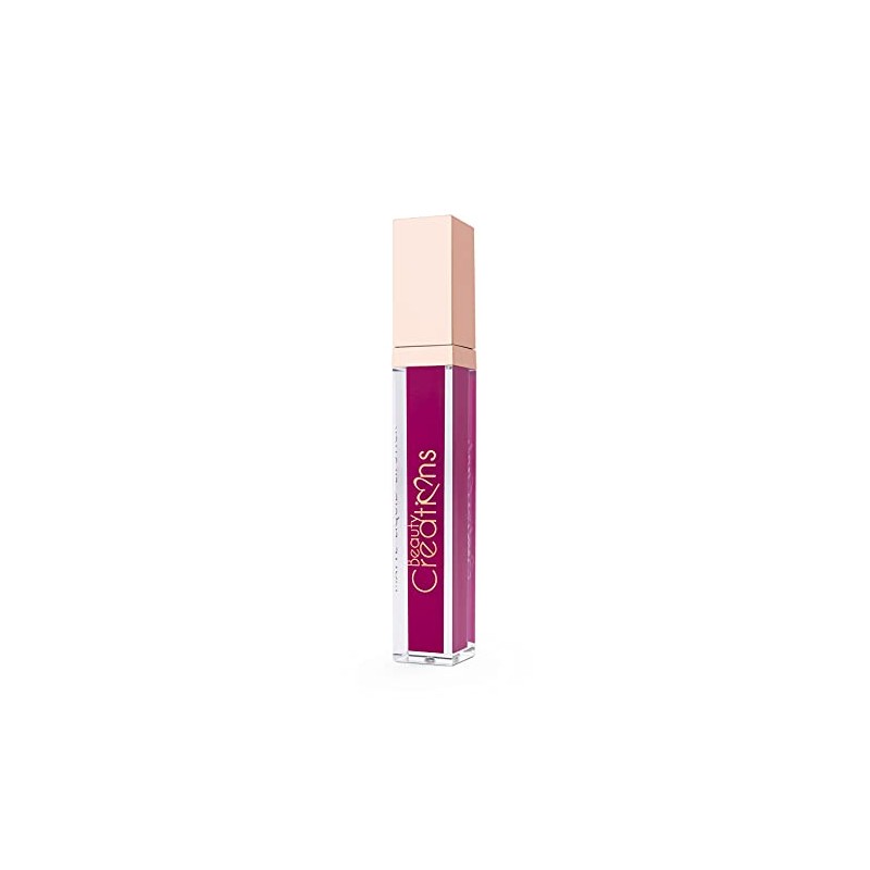 Beauty Creations Labial Liquido Matte, Larga Duración Seal The Deal