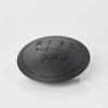 Gear Knob Lever Emblem Cover Badge 6 Gears for Transporter