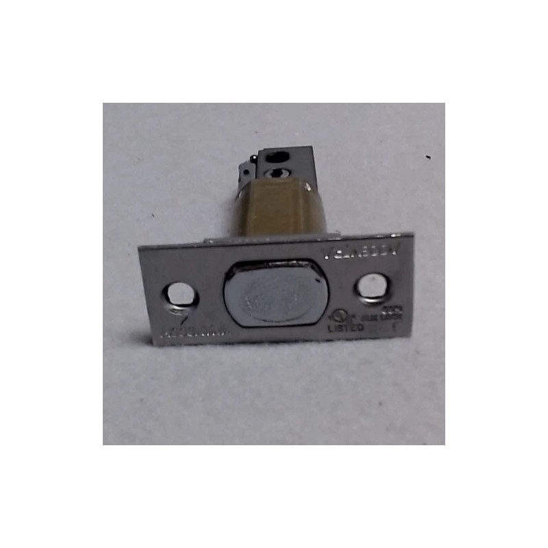 Yale Locks & Hardware Deadlock Accessory, D38 626