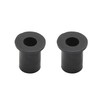 uxcell 20pcs M5 Universal Fairing Fasteners Windscreen Windshield Screws Bolts