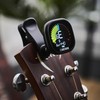 BOSS TU-05 Clip Tuner, Large Color Display, Up to 10