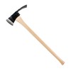 COUNCIL TOOL Forestry Service Pulaski - 3.75 lb Wildfire Axe