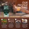 Donut Shop Decaf Ground Gourmet Coffee by Bostons Best -