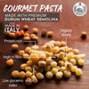 Morelli Pasta Toasted Fregola Sarda Pasta - Imported from Italy
