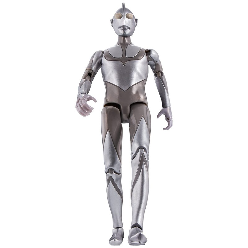 Ultra Action Figure Ultraman (Sin Ultraman) Destruction Ver.