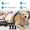 Dog Dryer High Velocity Professional Dog/Pet Grooming Force Hair Dryer/Blower