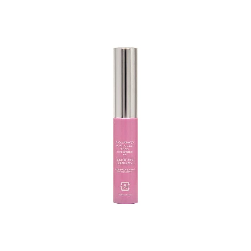 Mish Bloomin Eyelash Glue Brown 5ml