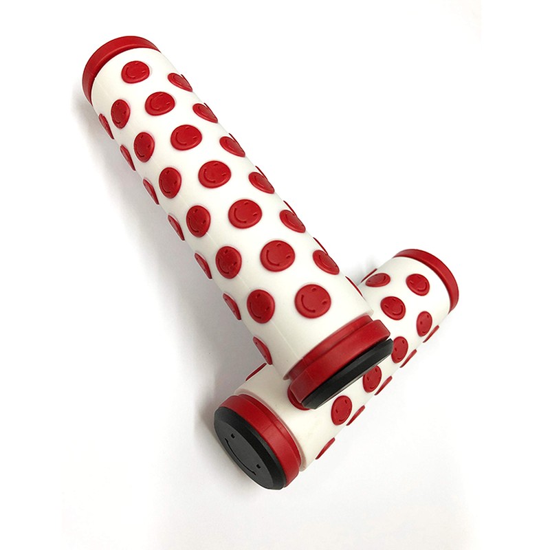 I live Smile Grip [Long & Short] Left & Right