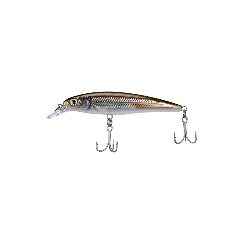 Rapala X-Rap Saltwater 10 Mangrove Minnow