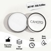CAHOTO White Face Body Paint, Water Based Foundation