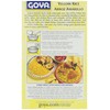 Goya Yellow Rice Mix, Spanish Style, 8 Ounce