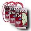 Regent Park Naturals Soap on a Rope | Novelty Pierogi