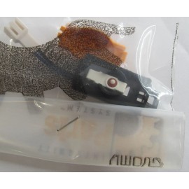 Crown GENUINE OEM CROWN 811932-001 PALLET JACK LH HORN SWITCH ASSEMBLY WP 2300 SERIES