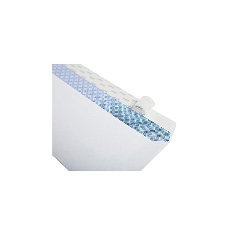 10 Forever Stamps with 10 Peel-and-Sticky Envelopes (Stamp Design May