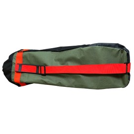 Carrying Bag, Black, Rangs Japan (RANGS)