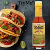 Try Me Yucatan Sunshine Habanero Pepper Sauce, 5oz Bottle (Pack