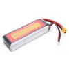 6000mAh LargeCapacity Lithium Battery 11.1V 45C 3S XT60 Plug Model