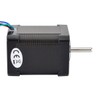STEPPERONLINE Nema 17 Bipolar Stepper Motor 65Ncm(92oz.in) 2.1A