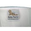 Cotton Twill PreFold Diaper 4x8x4-3XLarge