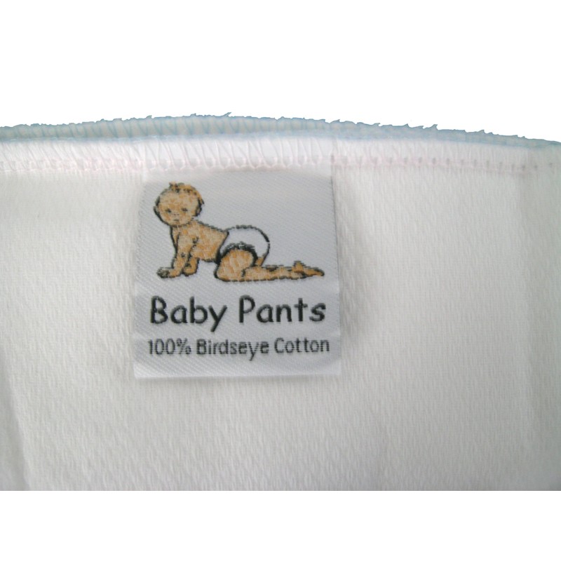 Cotton Twill PreFold Diaper 4x8x4-3XLarge