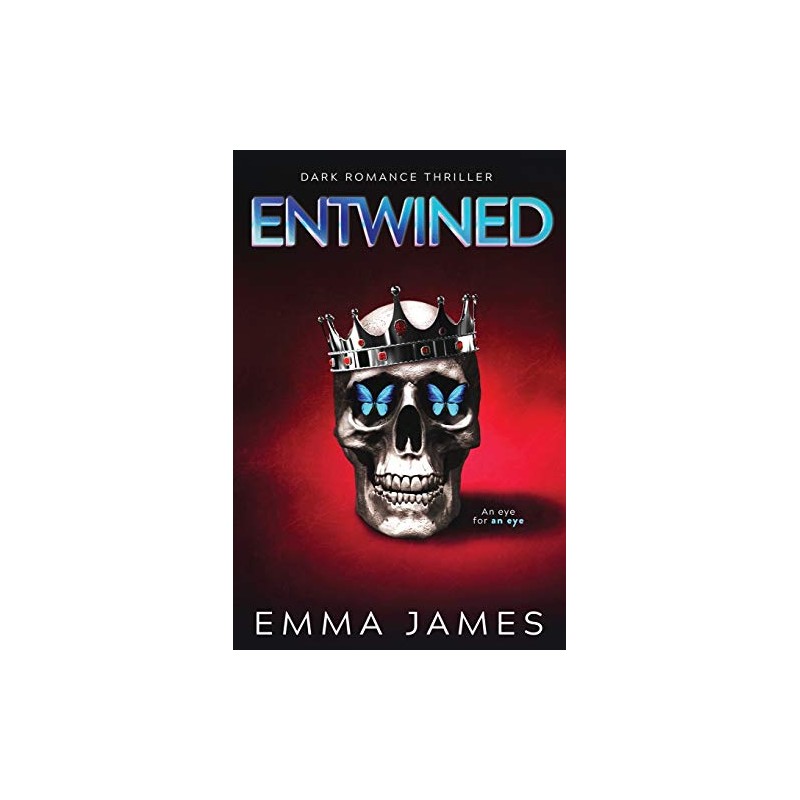 Entwined: A Dark Romance