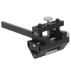 Honing Guide Aluminum Alloy Multifunctional Grinding Angle Clamping Range Adjustable