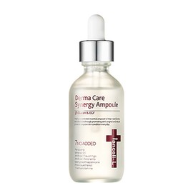 Iancell Derma Care Synergy Ampoule 55ml / 이안셀 더마 케어 시너지 앰플 55ml