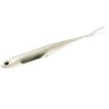 Fish Arrow Flush J Split 4 SW #101 Pink/Silver Lure
