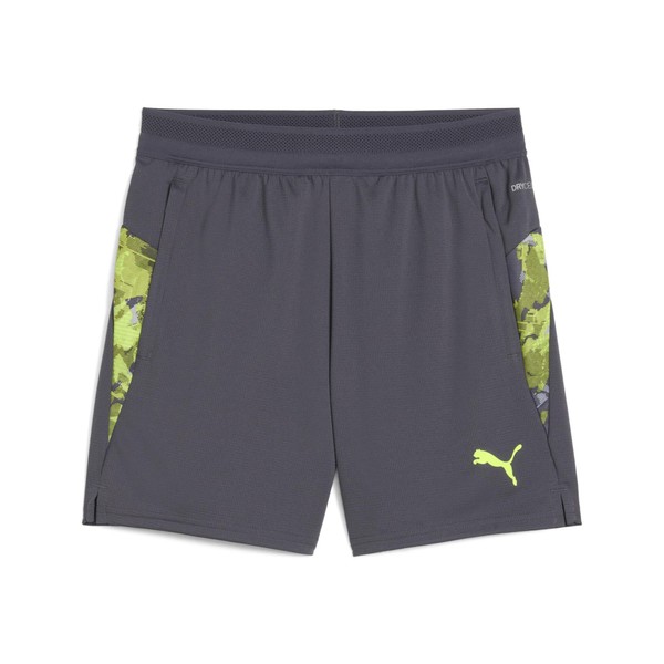 Puma jr 660203 Soccer Football Club Activities Team Shorts, Absorbent,