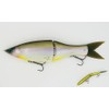 Grand Edge 190SF #004 Hybrid Shad Bass Lure