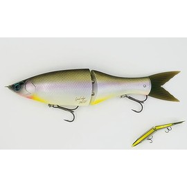 Grand Edge 190SF #004 Hybrid Shad Bass Lure