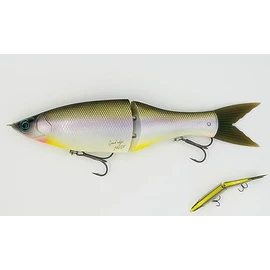 Grand Edge 190SF #004 Hybrid Shad Bass Lure