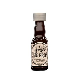 Bálsamo para Crecimiento de Barba Big Bros 50 gs