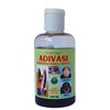 Phillauri Phillauri Adivasi Bhringraj Herbal Hair Oil Herbal Pure Adivasi