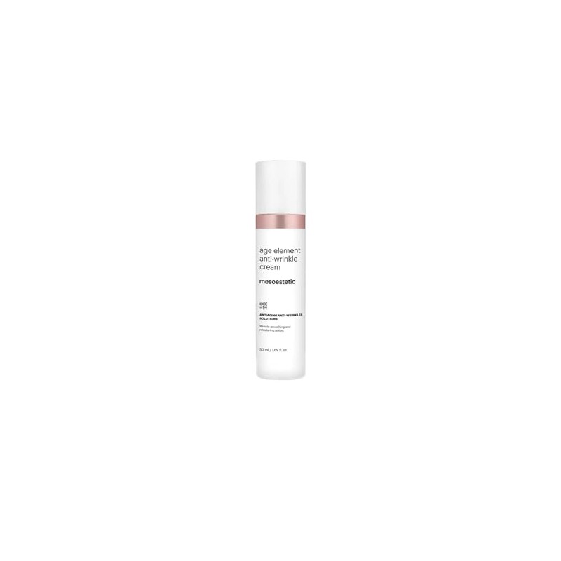 Mesoestetic - Age Element - Anti Dry Cream - 50ml