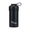 PEARL METAL D-6737 Cold Insulated Plastic Bottle Cover, Holder, Cooler,