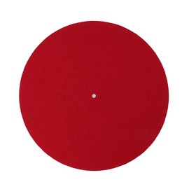 Lanema Turntable Mat(3mm),Slipmat Audiophile Felt Platter Vinyl Record Players Anti-Vibration Anti-Static Speaker Stands Pair Bookshelf