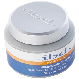 IBD LED/UV Gels Builder Pink, 2 oz