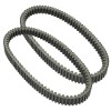 Caltric Drive Belt For Kawasaki Prairie 360 KVF360 4X4 2003-2012